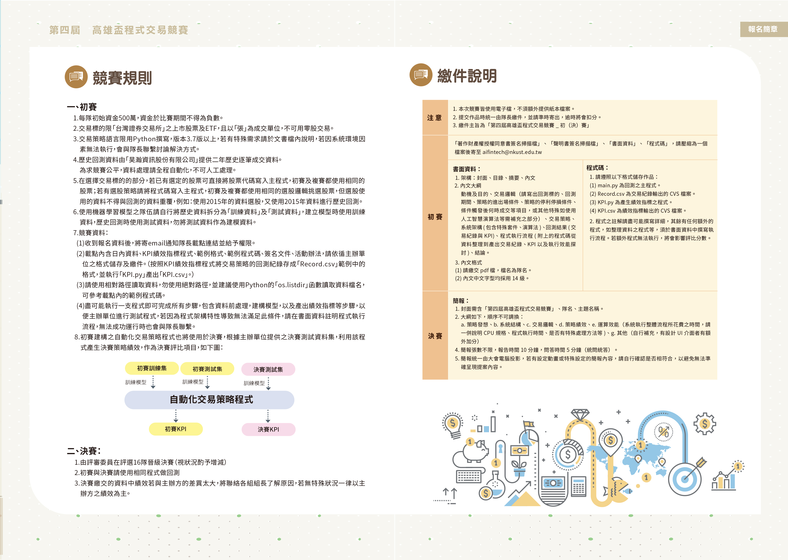 第四屆高雄盃程式設計競賽簡章-2